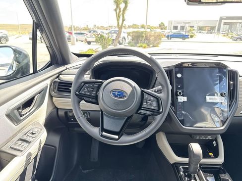 New 2026 Subaru Forester Premium AWD/4WD image 11