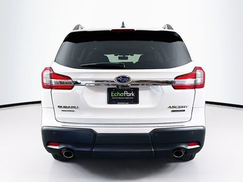 Used 2021 Subaru Ascent Touring w/ Popular Package #2A AWD/4WD image 7