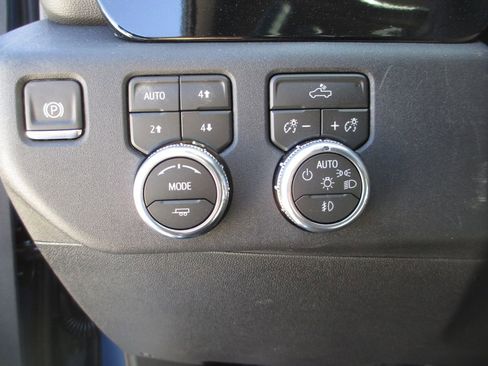 New 2026 GMC Sierra 1500 Elevation AWD/4WD image 18