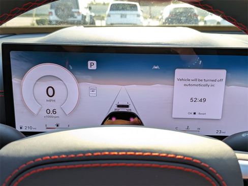 New 2026 Genesis GV80 3.5T e-SC image 19