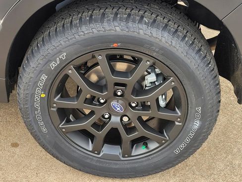 New 2026 Subaru Crosstrek 2.5i Wilderness image 21