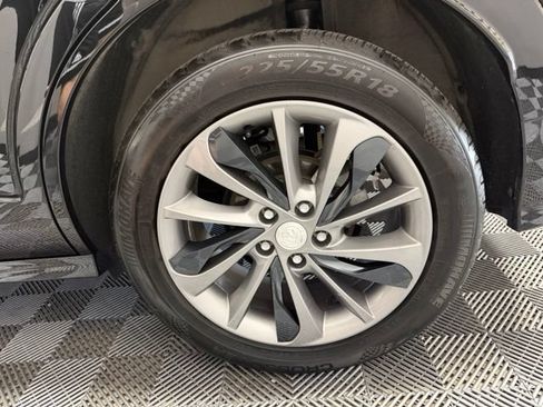Used 2022 Buick Encore GX Preferred w/ Sport Touring Package FWD image 42