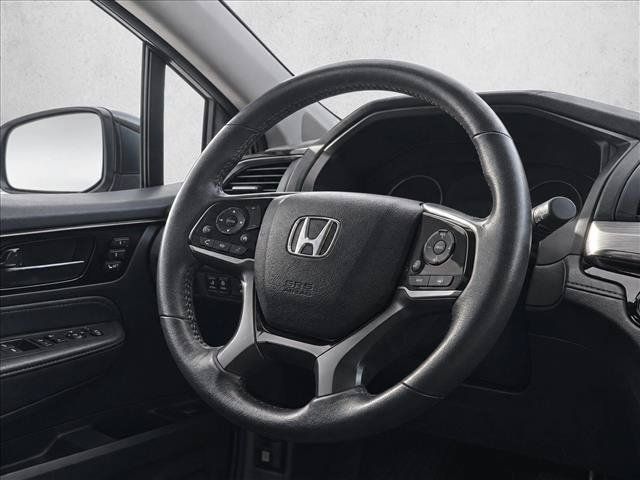 Used 2022 Honda Odyssey Elite image 16