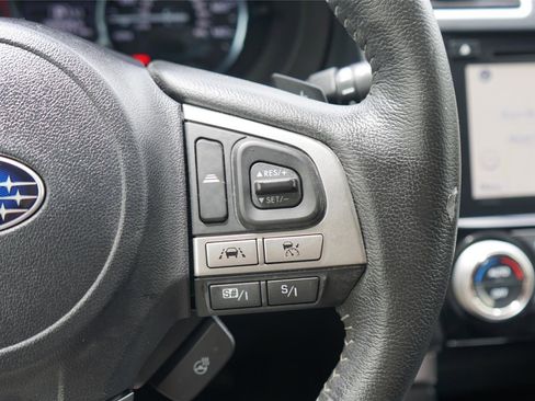 Used 2018 Subaru Forester 2.0XT Touring AWD/4WD image 16