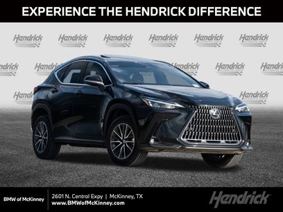 Used 2025 Lexus NX 250 FWD