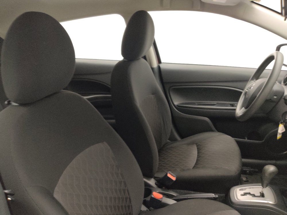 Used 2021 Mitsubishi Mirage ES FWD image 21