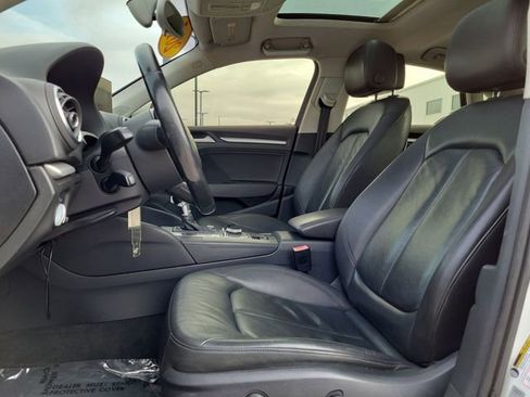 Used 2015 Audi A3 2.0T Premium w/ Cold Weather Package image 18