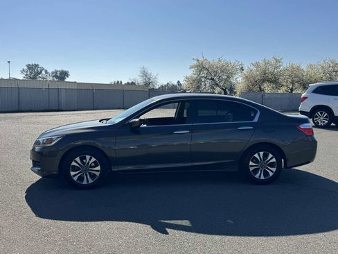 Used 2013 Honda Accord LX image 6