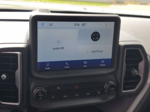 Used 2024 Ford Bronco Sport Big Bend AWD/4WD image 22