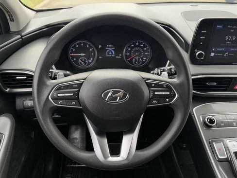 Used 2022 Hyundai Santa Fe SEL image 14