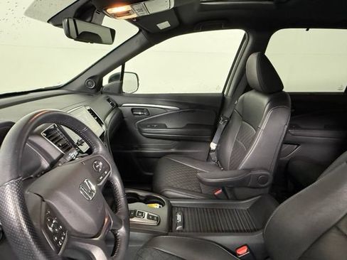 Used 2020 Honda Passport EX-L image 25