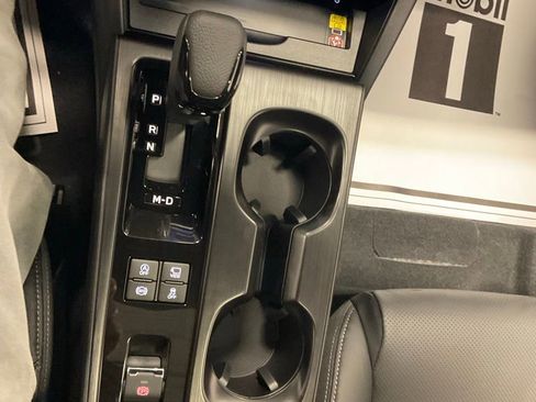 New 2026 Subaru Outback Touring XT image 16