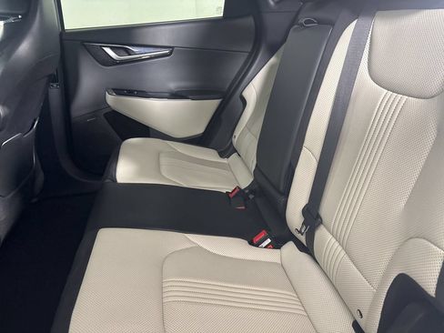Used 2024 Kia EV6 GT-Line w/ GT-Line White Seat Package AWD/4WD image 22