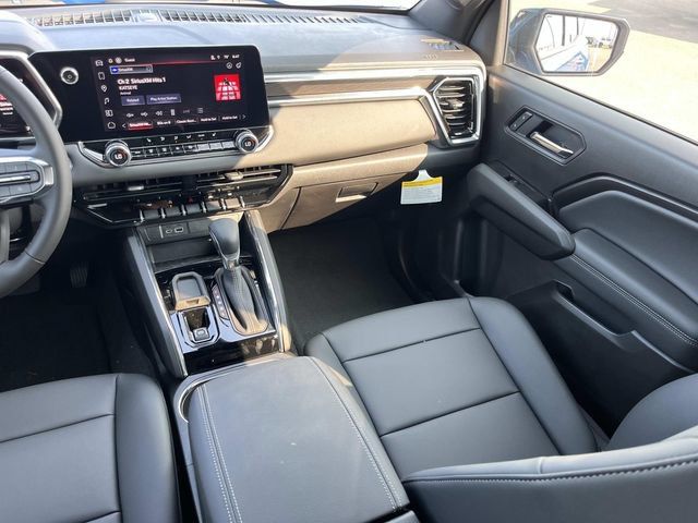New 2026 GMC Canyon Elevation w/ Convenience Package RWD image 16