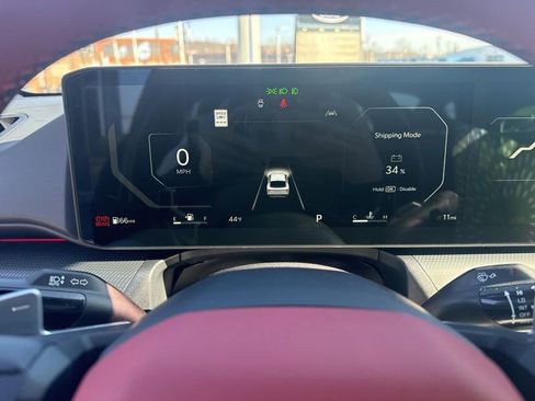 New 2026 Kia K4 GT-Line Turbo image 32