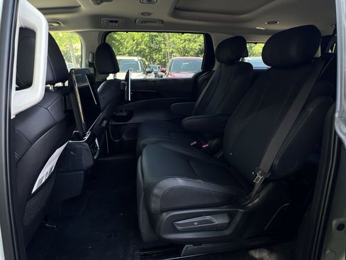 New 2026 Kia Carnival SX Prestige FWD image 40