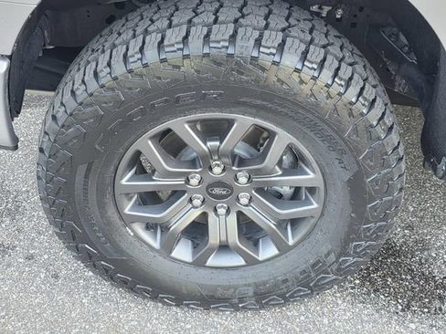 Used 2022 Ford F150 Tremor w/ Equipment Group 402A High AWD/4WD image 48