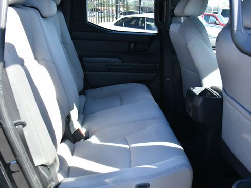 Used 2024 Toyota Tacoma SR5 image 43