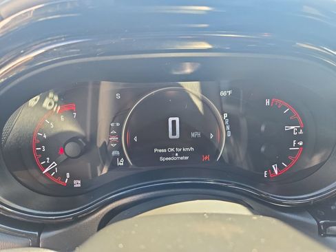 Used 2024 Dodge Durango R/T AWD/4WD image 23