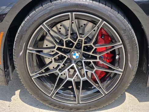 Used 2026 BMW M4 xDrive Competition AWD/4WD image 11