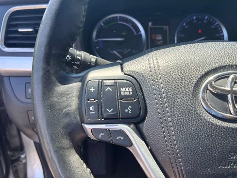 Used 2018 Toyota Highlander Limited Platinum w/ Carpet Mat Package (TMS) AWD/4WD image 24