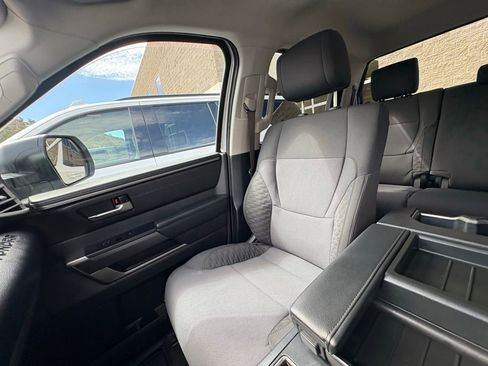 Used 2024 Toyota Tundra SR5 w/ TRD Sport Package AWD/4WD image 22