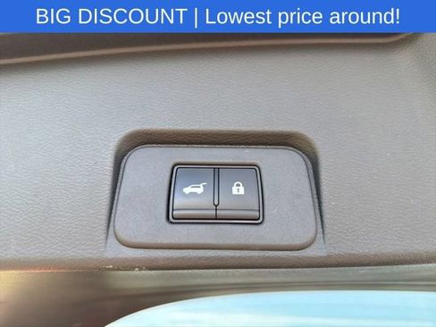 Used 2024 Nissan Rogue SV w/ SV Premium Package AWD/4WD image 12