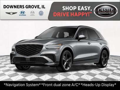 Used 2026 Genesis GV70 3.5T Sport Prestige