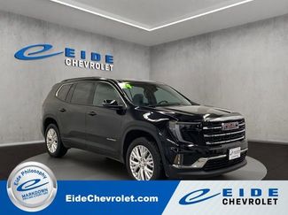 Used 2024 GMC Acadia Elevation video 1