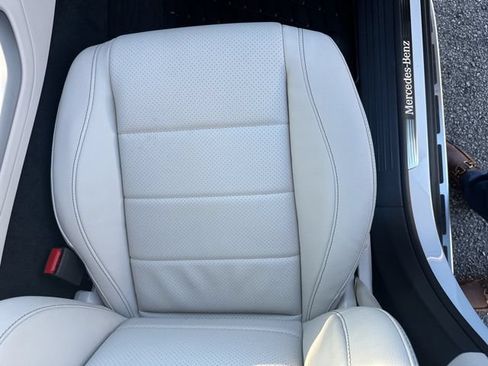 Used 2026 Mercedes-Benz GLS 450 4MATIC image 36