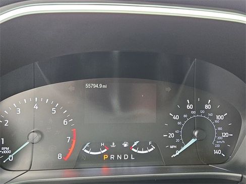 Used 2020 Ford Escape SE image 9