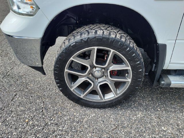 Used 2019 RAM 1500 Tradesman w/ Popular Equipment Group AWD/4WD image 5