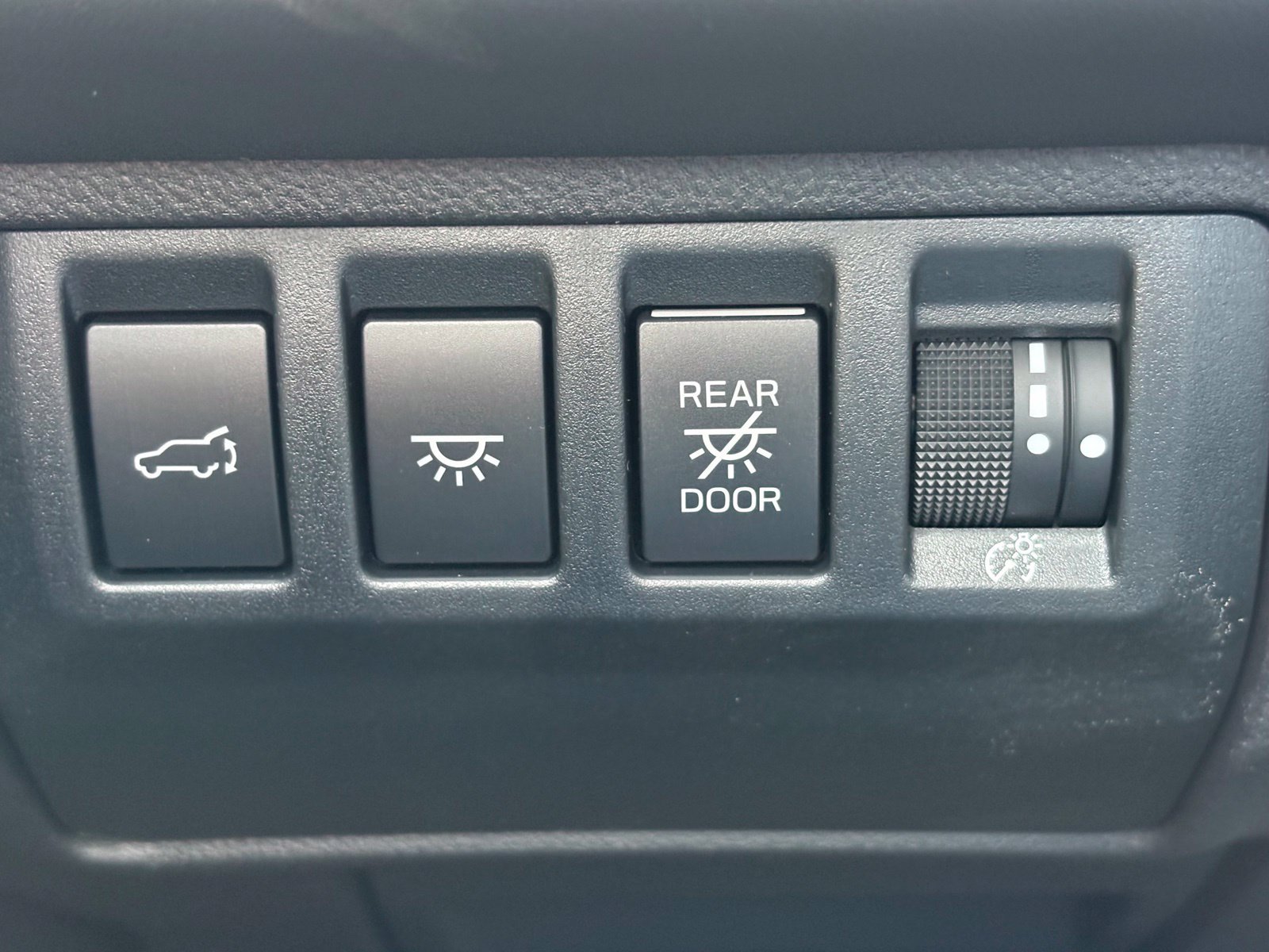 New 2027 Subaru Ascent Touring AWD/4WD image 15