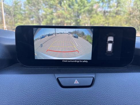 Used 2024 MAZDA CX-90 Plug-In Hybrid w/ Premium Pkg image 15