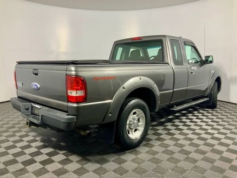 Used 2009 Ford Ranger XLT RWD image 12