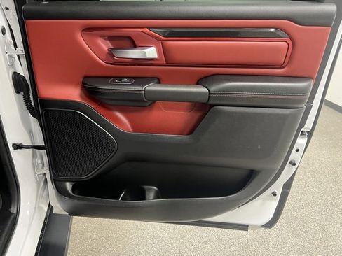 Used 2019 RAM 1500 Rebel w/ Rebel Level 2 Equipment Group image 53