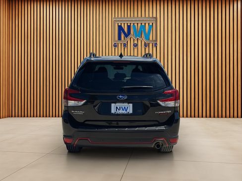 Used 2020 Subaru Forester Sport w/ Popular Package #2 AWD/4WD image 16