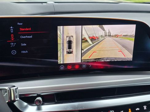 New 2026 Cadillac Lyriq V image 30