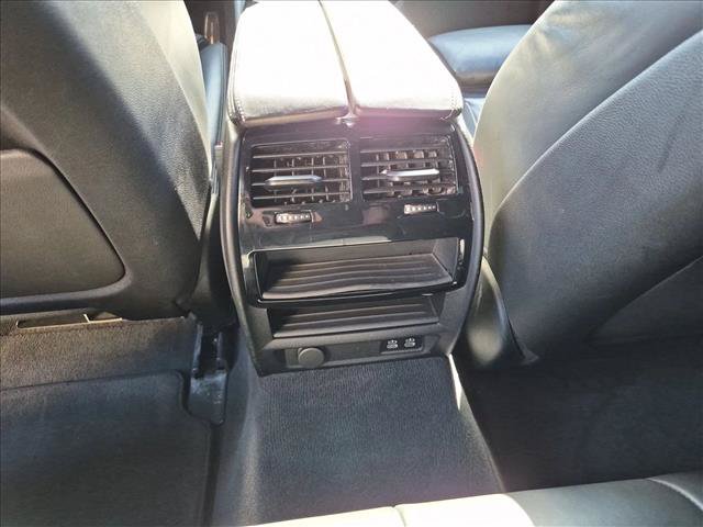 Used 2023 BMW M550i xDrive AWD/4WD image 17
