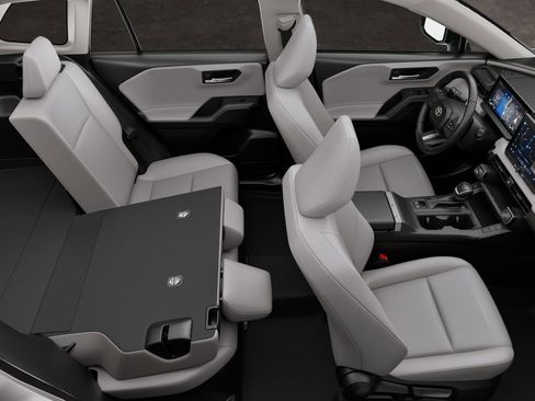 New 2026 Toyota RAV4 XLE Premium FWD image 22