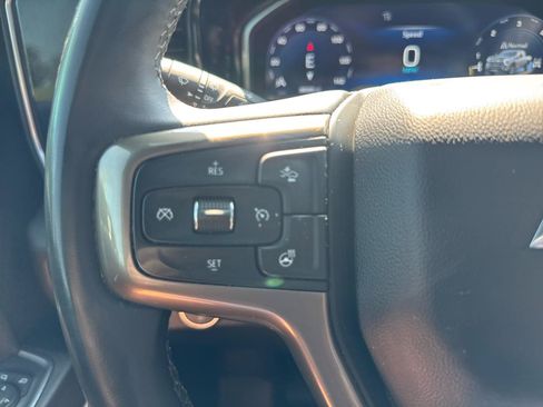 Used 2024 Chevrolet Silverado 2500 High Country w/ High Country Premium Package AWD/4WD image 19