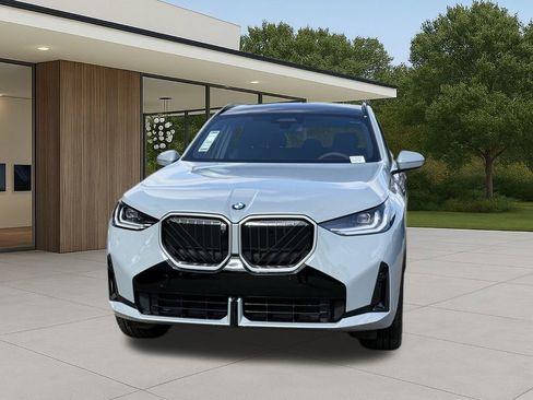 New 2026 BMW X3 xDrive30 w/ Premium Package image 3