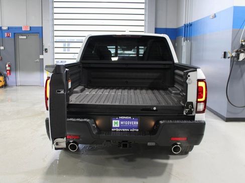New 2026 Honda Ridgeline RTL image 15