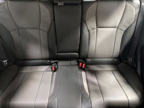 Certified 2025 Subaru Crosstrek 2.5i Limited w/ Crosstrek Mirror Package image 13