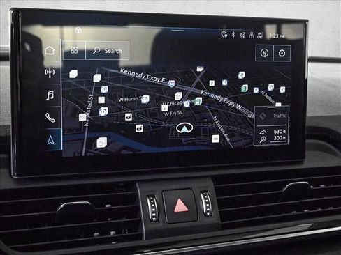 Certified 2023 Audi Q5 2.0T Premium Plus w/ Premium Plus Package AWD/4WD image 13