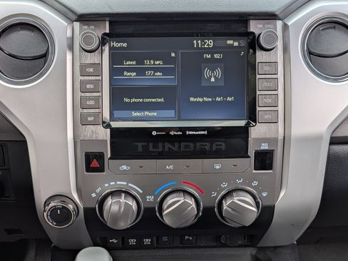 Used 2021 Toyota Tundra SR5 image 25