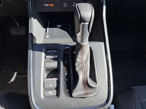 New 2026 Honda CR-V TrailSport image 35
