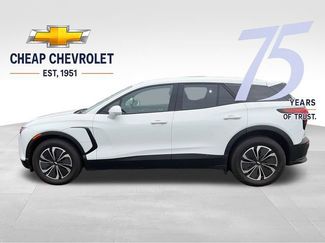 Used 2024 Chevrolet Blazer EV LT AWD/4WD video 2