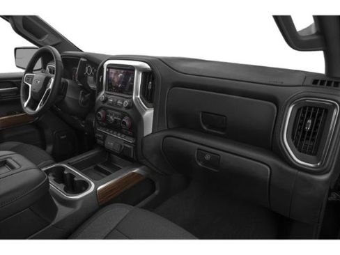 Used 2020 Chevrolet Silverado 1500 RST image 19