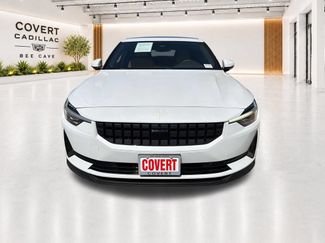 Used 2022 Polestar Polestar 2 w/ Plus Package AWD/4WD video 3
